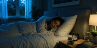 improve sleep quality science