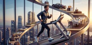 lifestyle inflation explained