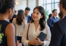 networking for introverts