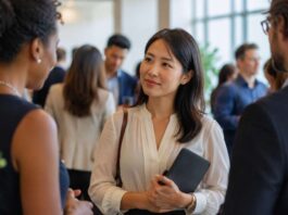 networking for introverts