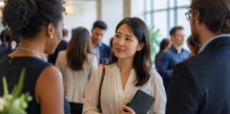 networking for introverts