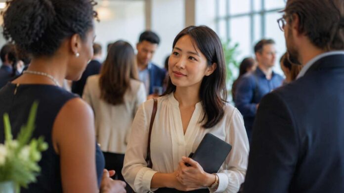 networking for introverts networking for introverts