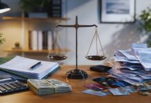 personal loan vs credit card