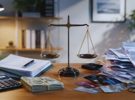 personal loan vs credit card