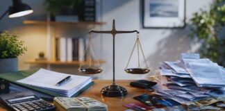 personal loan vs credit card