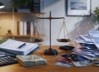 personal loan vs credit card