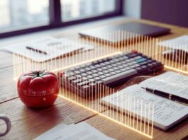 pomodoro technique explained