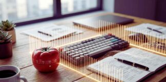 pomodoro technique explained