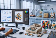 print on demand explained