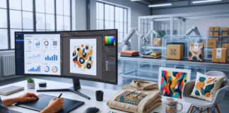 print on demand explained