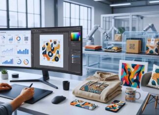print on demand explained