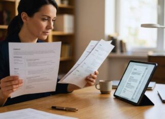 resume length one or two pages