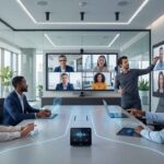 run effective meetings 2026