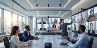 run effective meetings 2026