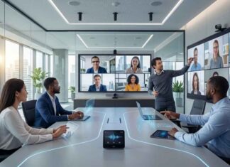 run effective meetings 2026