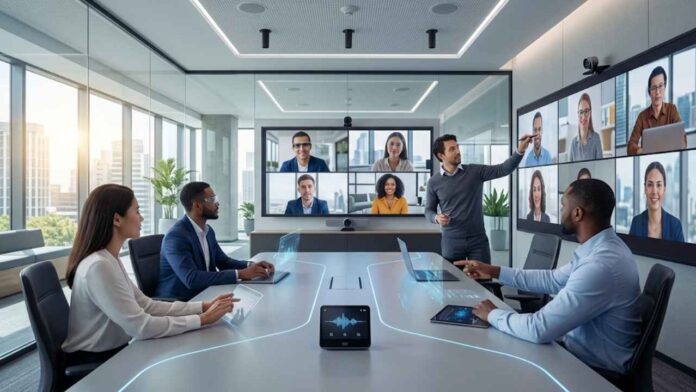 run effective meetings 2026