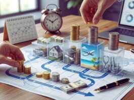 sinking funds explained