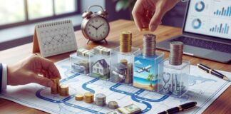 sinking funds explained