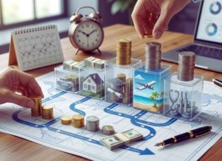 sinking funds explained