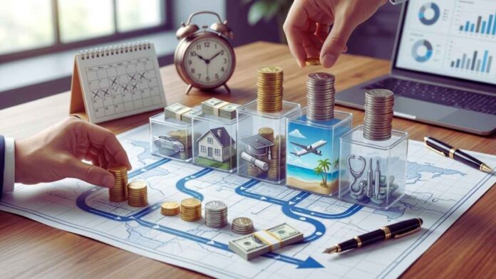 sinking funds explained sinking funds explained