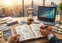 stop living paycheck to paycheck