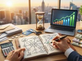stop living paycheck to paycheck