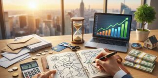 stop living paycheck to paycheck