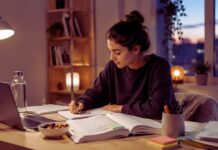 How to Study for Long Hours Without Burnout study long hours no burnout
