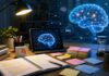 study techniques cognitive science