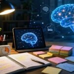 study techniques cognitive science