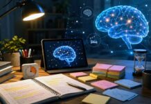 study techniques cognitive science