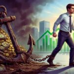 sunk cost fallacy money