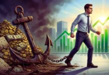 sunk cost fallacy money