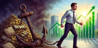 sunk cost fallacy money