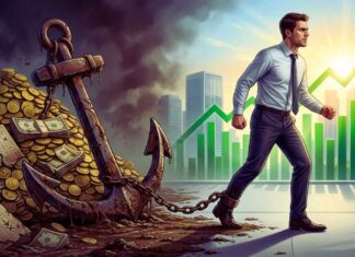 sunk cost fallacy money