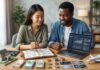 How to Talk About Money With Your Partner: Practical Guide talk about money with partner