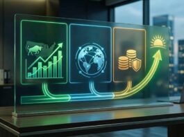three fund portfolio guide