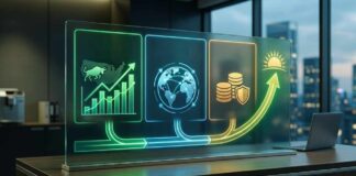 three fund portfolio guide