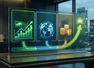 three fund portfolio guide