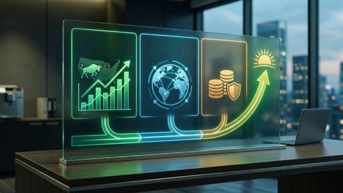three fund portfolio guide