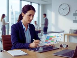 time management at work