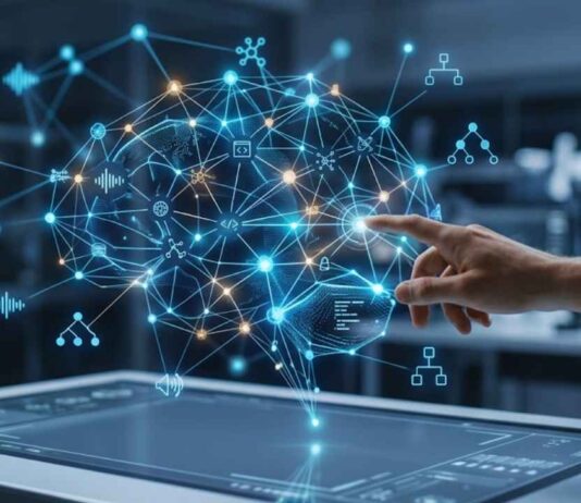 what is ai explained