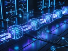 what is blockchain