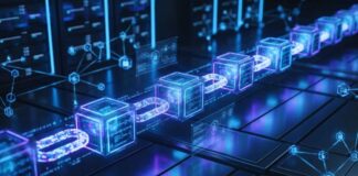 what is blockchain