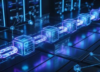 what is blockchain