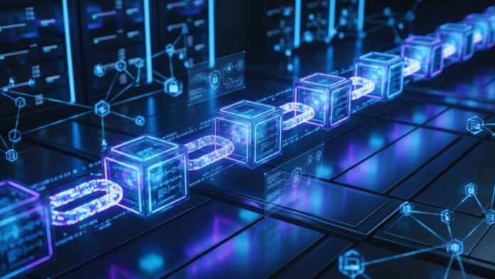 what is blockchain what is blockchain