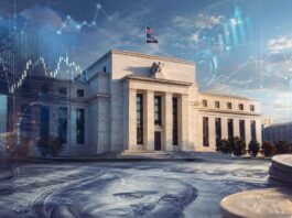 what is federal reserve