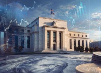 what is federal reserve