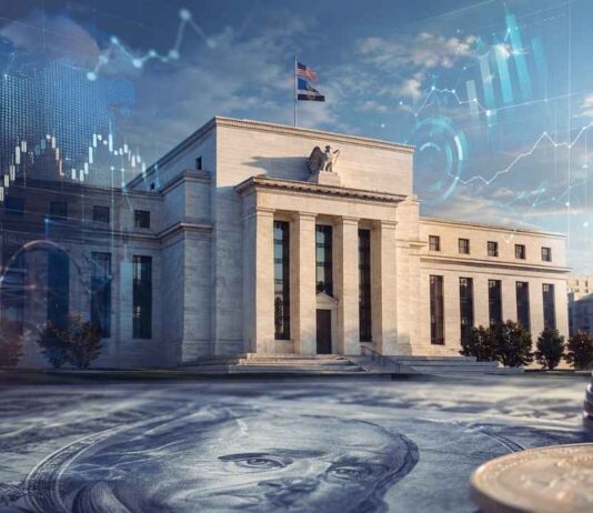 what is federal reserve