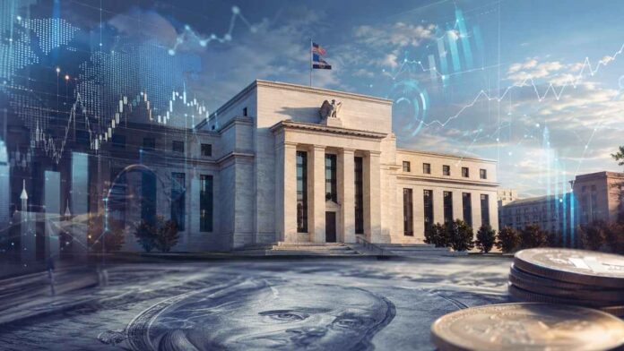what is federal reserve